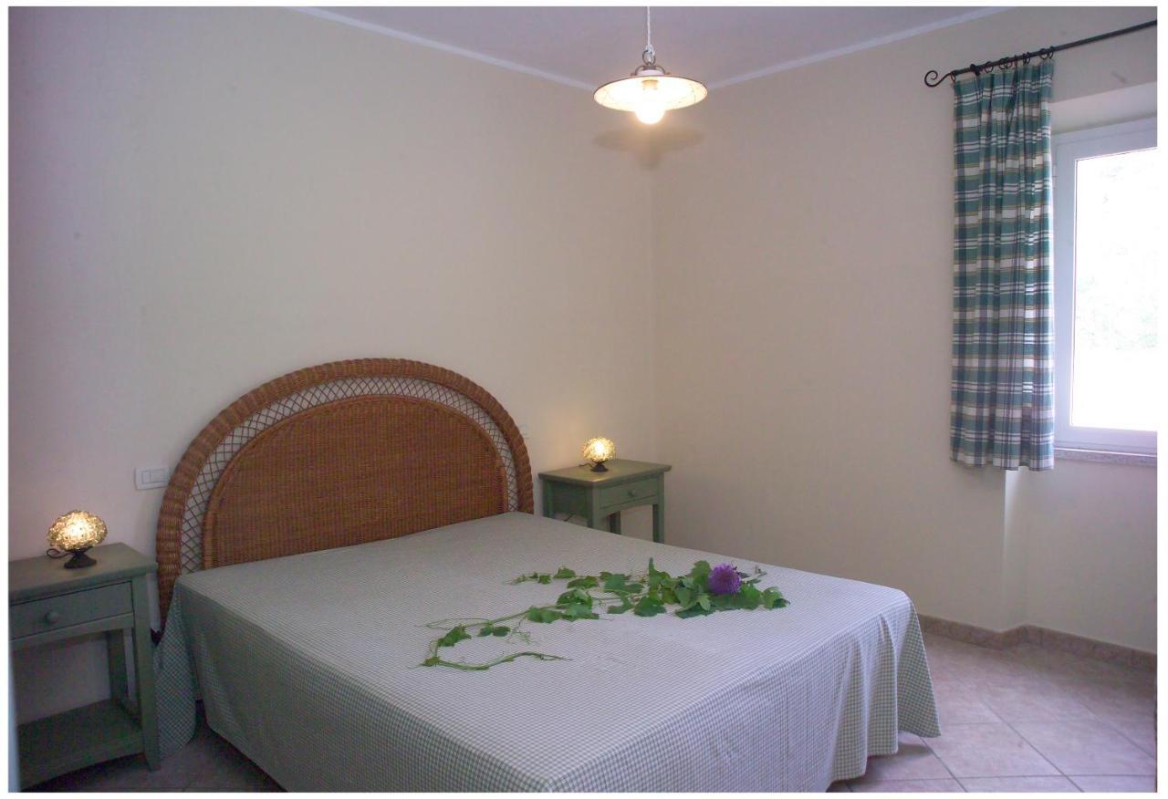 Appartamenti Tallinucci Lacona Luaran gambar